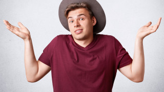 Защо ни е трудно да взимаме решения