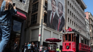 Основната опозиционна партия в Турция апелира най големия избирателен орган на