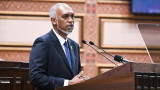 Индия напълно изтегля войниците си от Малдивите