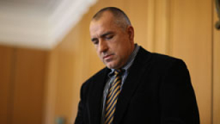 Борисов поиска оставката на ген. Емил Танев 