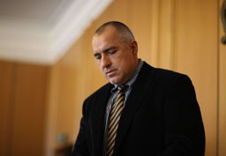 Борисов поиска разсекретяването на случая „Йосич”