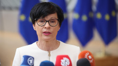 Украйна може да получи първото плащане от отпуснатия от ЕС заем следващата седмица