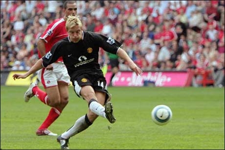 Алън Смит преминава в Съндърланд