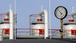 Газ за ЕС ще има поне до края на март