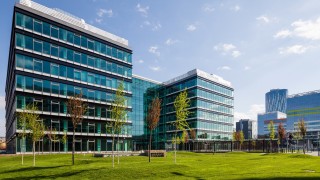 Собственикът на Megapark и Polygraphia придоби още 25 000 кв. м. офис площи в Букурещ