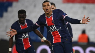 Пари Сен Жермен остава верен на УЕФА Клубът е казал