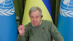 Украйна и ООН призовават за удължаване на зърнената сделка