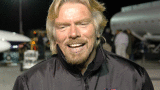 Клиенти на Virgin Galactic се отказват
