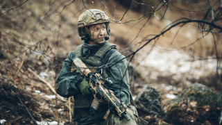 Дания ще направи военната служба задължителна за жените за първи