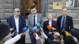 И ДБ дават подкрепа на властта за мерките срещу високите цени, но спекулата остава