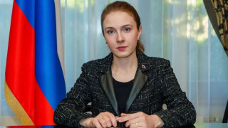 Публикуваме без редакторска намеса позицията на руската делегация представена на