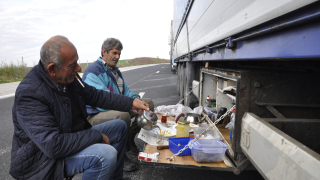Закриват Свиленградската митница