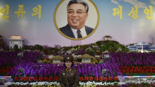 Делегации от Русия и Китай отиват в Северна Корея по случай годишнина от Корейската война