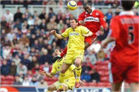 Чарлтън привлича Хаселбанк