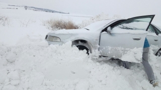 До понеделник остава бедственото положение в село Булаир