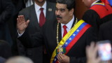  Мадуро затвори посолството и консулските служби на Венецуела в Съединени американски щати 