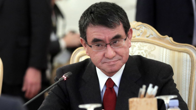 Япония предупреждава САЩ: Никой не може да е оптимист за Северна Корея