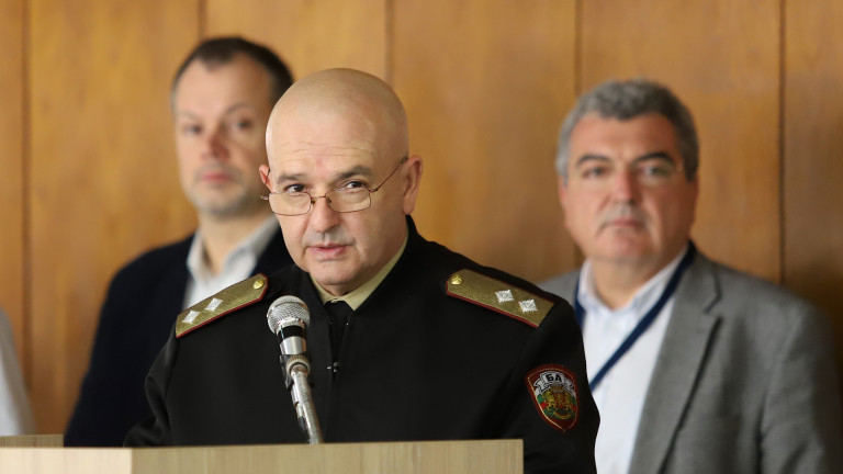 Още 12 положителни проби са потвърдени вчера вечерта късно в