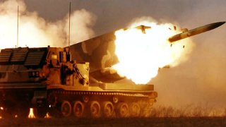 Украйна се нуждае от далекобойни оръжия от Съединените щати за