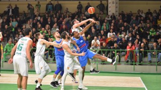 Председателят на ОСК Левски Бранимира Цветанова отрече сините да нямат