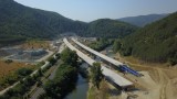  Европейска комисия позволи построяването на Автомагистрала „ Струма “ в посока София отвън Кресненското дефиле 