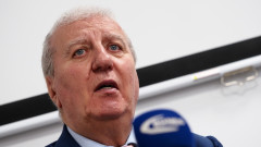 &bdquo;Евролевицата&ldquo; на Томов остава вярна на БСП за изборите