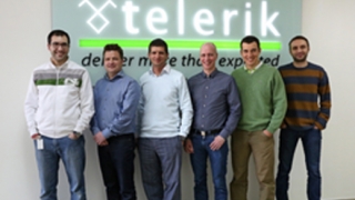 Telerik търси 40 специалисти за офиса в София