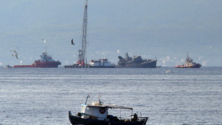 Италианската корабна компания Грималди приватизира гръцкото пристанище Игуменица за над