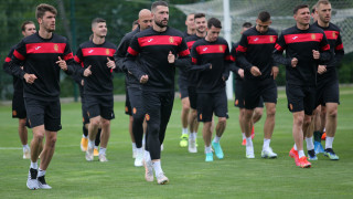 Приятелският мач между Словакия и България на 1 юни в