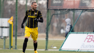 Ръководството на Ботев Пд е предложило пост в клуба на