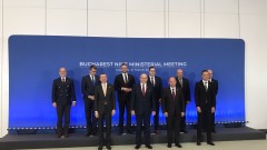 Деветте от Букурещ искат повече САЩ в региона?