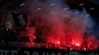 БФС наложи глоби за над 22 хиляди лева след осмия кръг в Първа лига