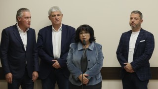 Диалогът е възстановен: Властта прекроява Бюджет 2026 преди Нова година