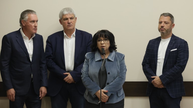 Диалогът е възстановен: Властта прекроява Бюджет 2026 преди Нова година