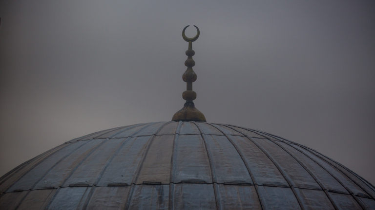 Задочно съдят турски гражданин, „ремонтирал” джамия в Силистра