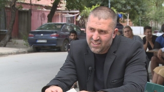 Бившият общински съветник от Пловдив Айри Мурад беше арестуван по