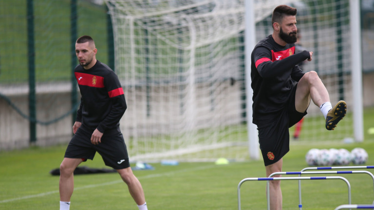 Димитър Илиев: На светлинни години сме от Франция във всяко отношение