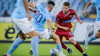 Септември София 0 0 Арда 1′ НАЧАЛО НА МАЧА