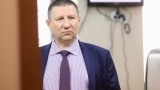  Борислав Сарафов - новият краткотраен основен прокурор 