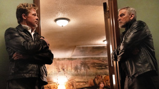 Имаше доста вълнение и шум около Вълци единаци Wolfs защото