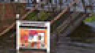 Необичайно наводнение в Санкт Петербург