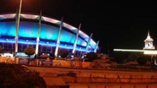 Три нови зали за над 100 млн. лв. откриват в Русе, Варна и Пловдив