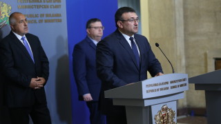 Две задочни обвинения са повдигнати на задържания в Германия Северин