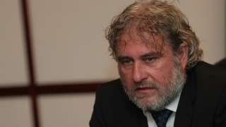 Боил Банов не знаел хода на делото МК - Ларгото