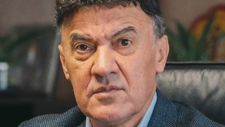 Президентът на БФС реши да влезе в социалните мрежи Бившият