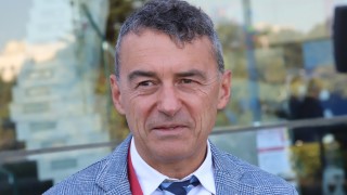 Иво Петров е номиниран за вицепремиер в кабинета на Румен