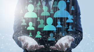 По времето когато си използвахме стените за Messenger с