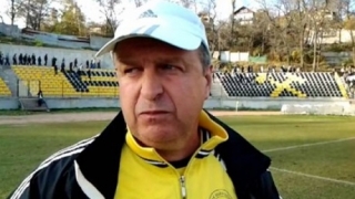 Юри Васев : Не подкрепям протестите на футболистите в Миньор (Пк)