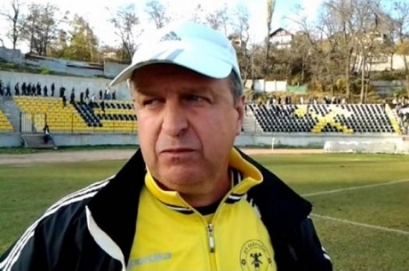 Юри Васев : Не подкрепям протестите на футболистите в Миньор (Пк)