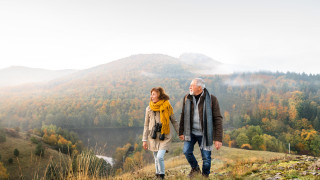 Облачно, тихо, почти без валежи